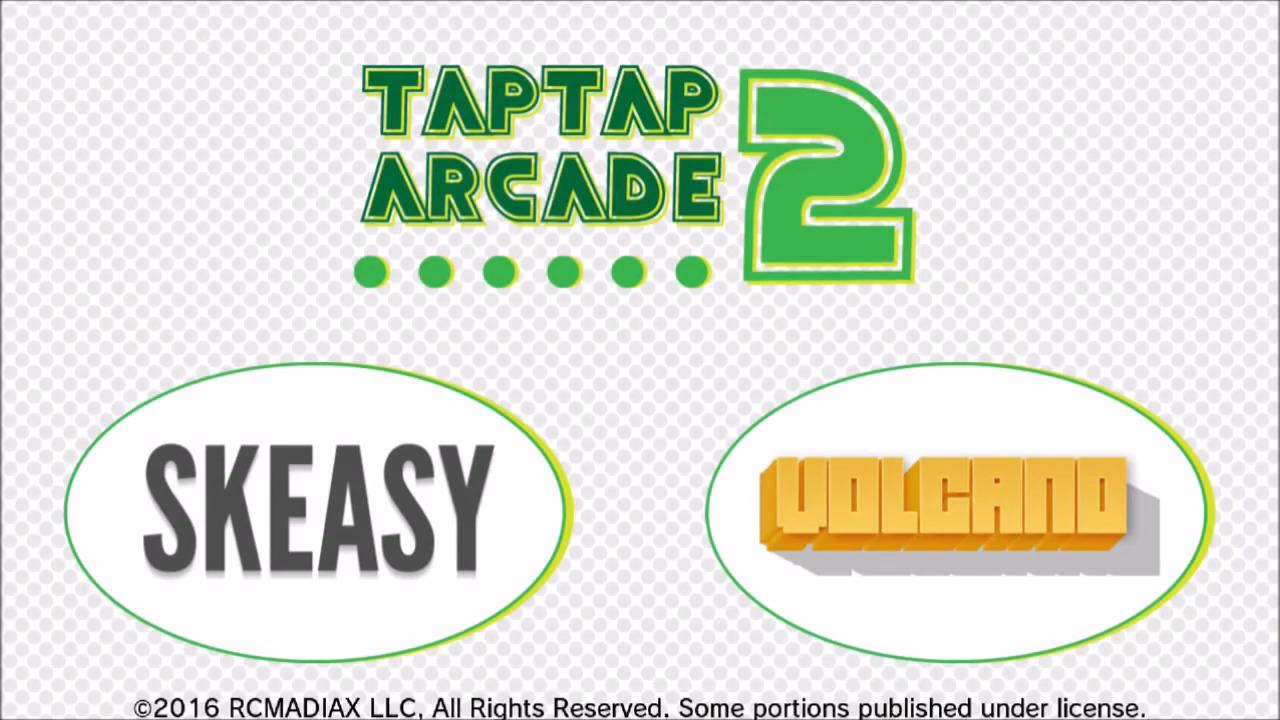 Tap Tap Arcade 2 — sstitle (WOR)
