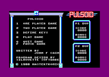 Pulsoids — sstitle (EU)