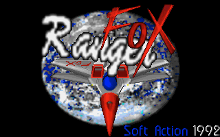 Fox Ranger — sstitle (WOR)