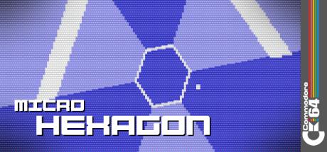 Micro Hexagon — steamgrid