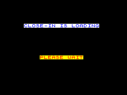 Close-In — sstitle (WOR)