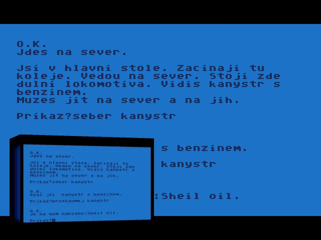 Chram Skazy — mixrbv2 (WOR)