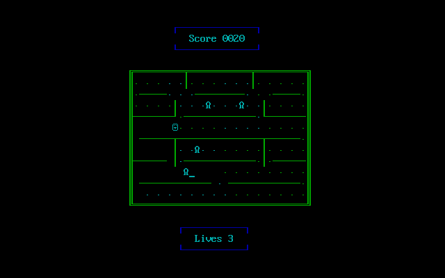Gobbler — ss (WOR)
