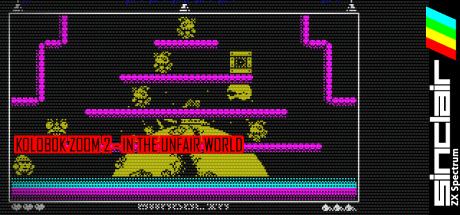 Kolobok Zoom 2 - In The Unfair World — steamgrid