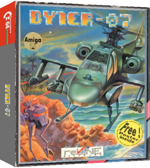 Dyter-07 — box-3D (WOR)