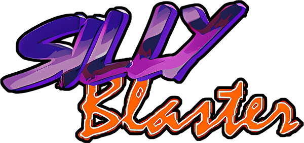 Silly Blaster — wheel-hd (WOR)