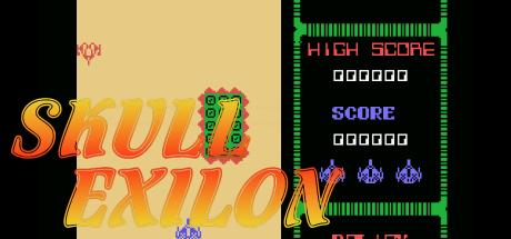 Skull Exilon — steamgrid
