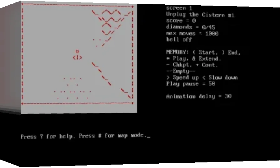 Wanderer — box-3D (WOR)
