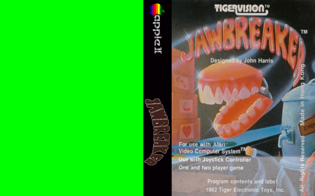 Jawbreaker — box-texture (US)