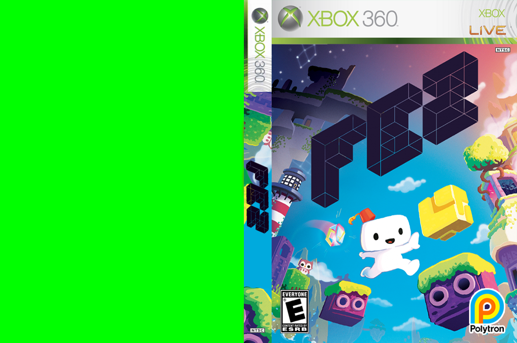 Fez — box-texture (US)