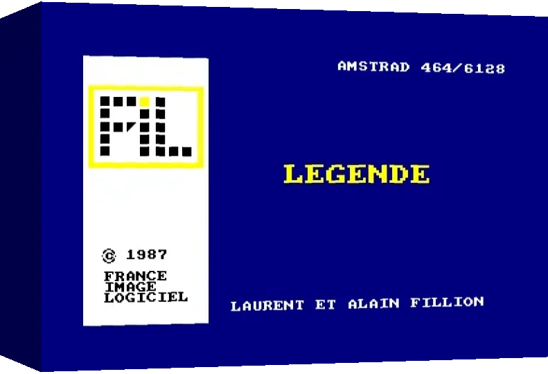 Légende — box-3D (WOR)