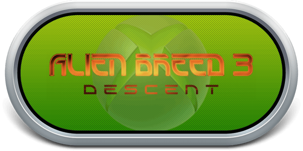 Alien Breed 3 - Descent — wheel-steel (WOR)