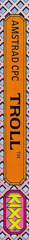 Troll — box-2D-side (EU)
