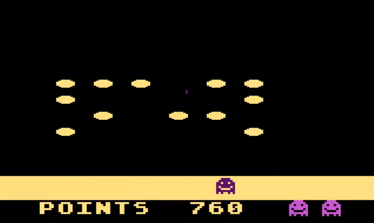 Pac-Invaders — ss (WOR)