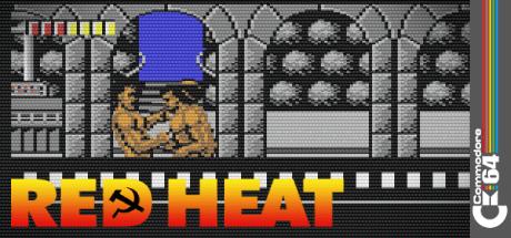 Red Heat — steamgrid