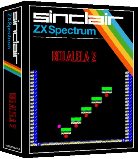 Bolalela 2 — box-3D (SS)