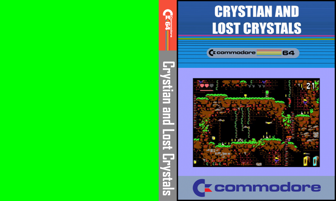 Crystian and Lost Crystals — box-texture (CUS)
