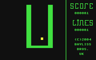 Mega Lines — ss (WOR)