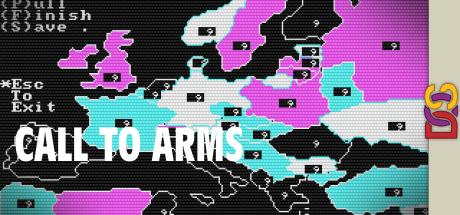 Call to Arms — steamgrid