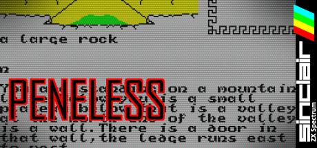 Peneless — steamgrid