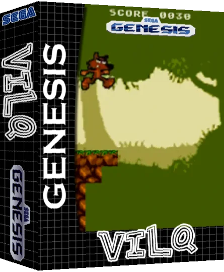 Vil Q — box-3D (SS)