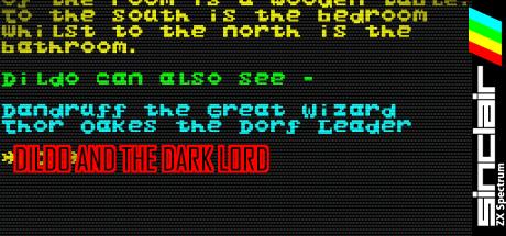 Dildo and the Dark Lord — steamgrid