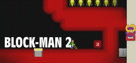 Block-Man 2 — steamgrid