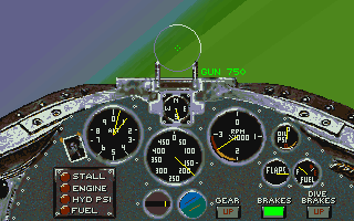 Flight Sim Toolkit : World War II — ss (WOR)