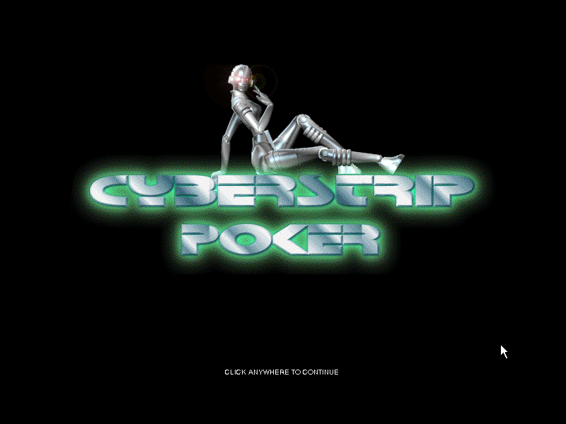 Cyberstrip Poker — sstitle (WOR)