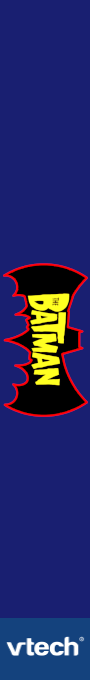 Batman - Gotham City Rescue — box-2D-side (US)