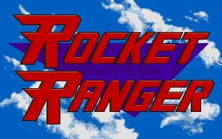Rocket Ranger — sstitle (WOR)