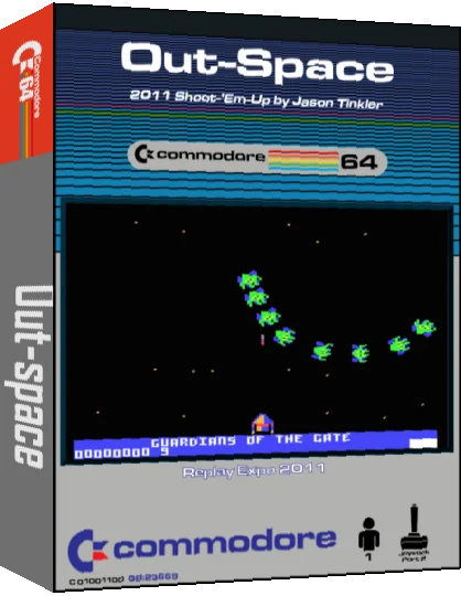 Out-Space — box-3D (CUS)