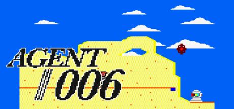 Agent 006 — steamgrid