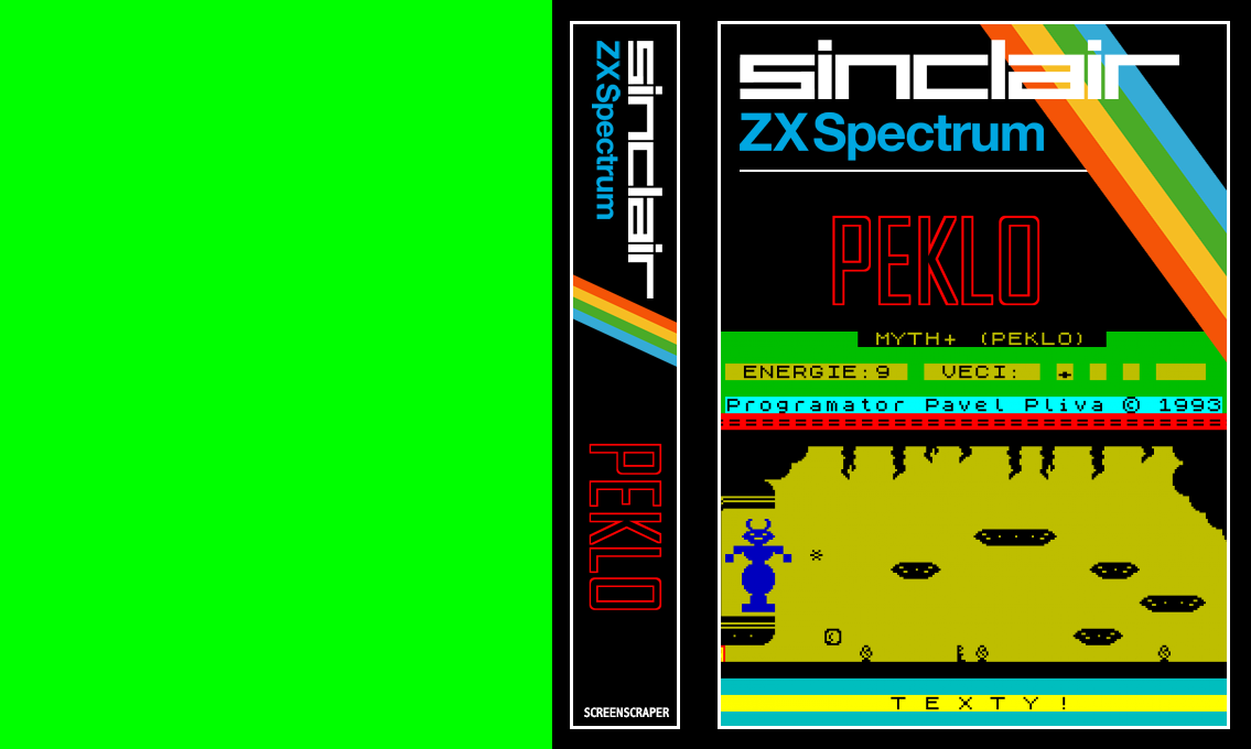 Peklo — box-texture (SS)