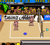 Beach'n Ball — ss (WOR)