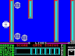 Pulsator — ss (EU)