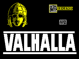 Valhalla — sstitle (WOR)