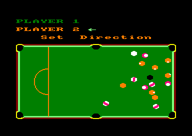 Alex Higgins World Pool — ss (EU)