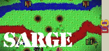 Sarge — steamgrid