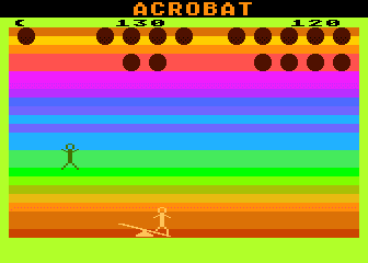 Acrobat — ss (WOR)