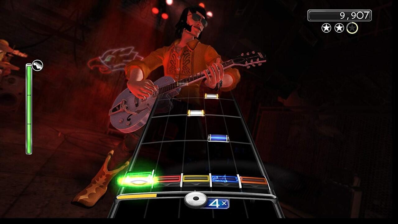 Rock Band - Country Track Pack 2 — screenshot (WOR)