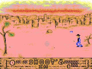 Western Contest — ss (WOR)