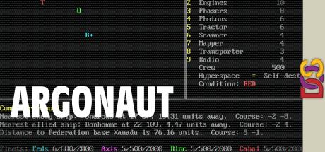 Argonaut — steamgrid
