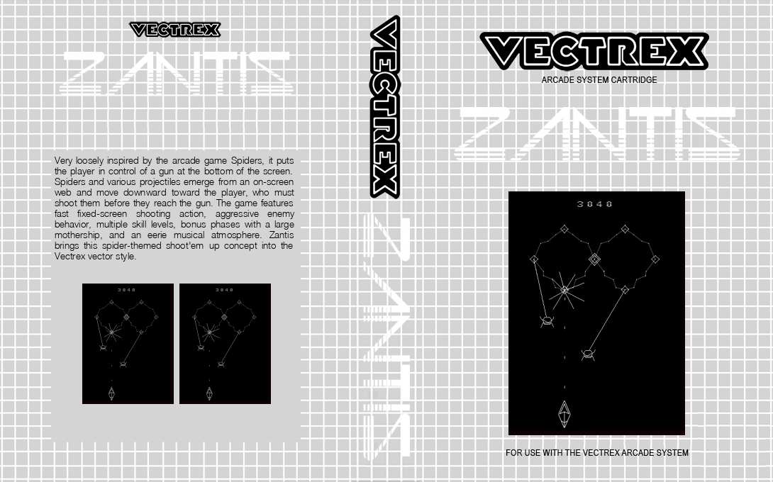 Zantis — box-texture (SS)