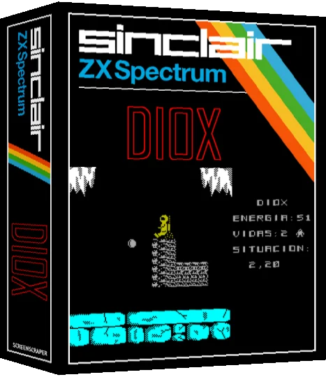 Diox — box-3D (SS)