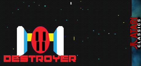 Destroyer — steamgrid