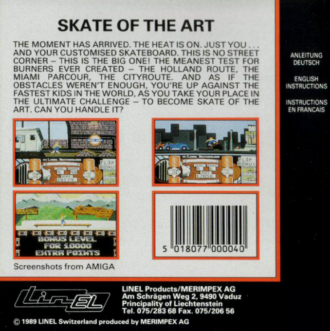 Skate of the Art — box-2D-back (CUS)