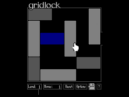 Gridlock — ss (WOR)