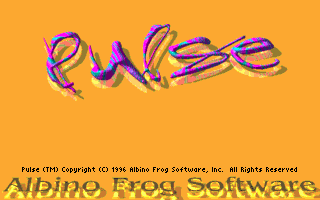 Pulse — sstitle (WOR)