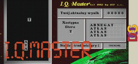 IQ Master — steamgrid
